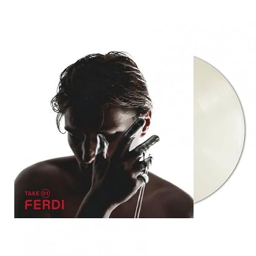 Take 01 - Vinyl release thumbnail