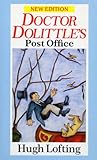 Doctor Dolittle's Post Office (Red Fox Older Fiction)