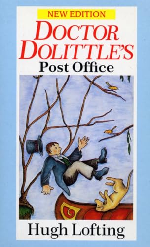 Dr. Dolittle's Post Office view 2