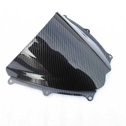 Pare-Brise Moto Suzuki GSXR 1000 K7 K8 2007-2008 Bulle de Protection