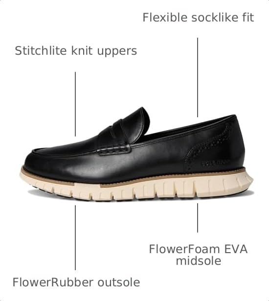 Image of Cole Haan Men's Zerogrand Remastered