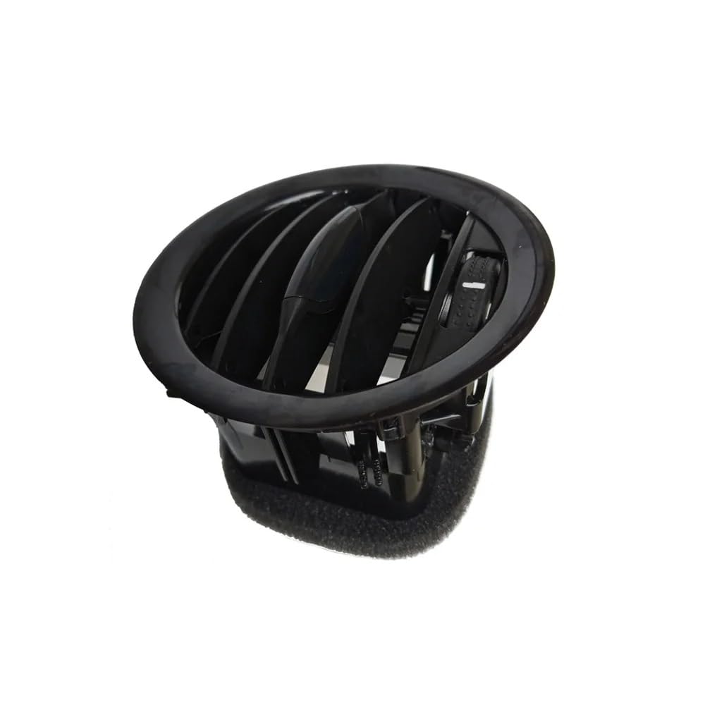Zamiennik pokrywy wentylacyjnej samochodu do Vauxhall dla Adam 2013, 2014, 2015, 2016, 2017, 2018, 2019, 2020, 13417363, zestaw pokrywy wylotowej klimatyzacji samochodu, 4 szt., 1 szt