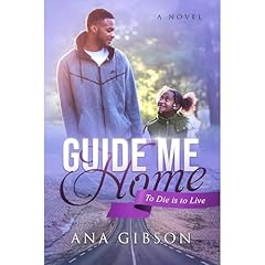 Guide Me Home Audiolibro Por Ana Gibson arte de portada