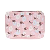 サンスター文具(Sun-Star Stationery) ムーミン マルチケース 25スプリング・サマー リトルミイ S2335530