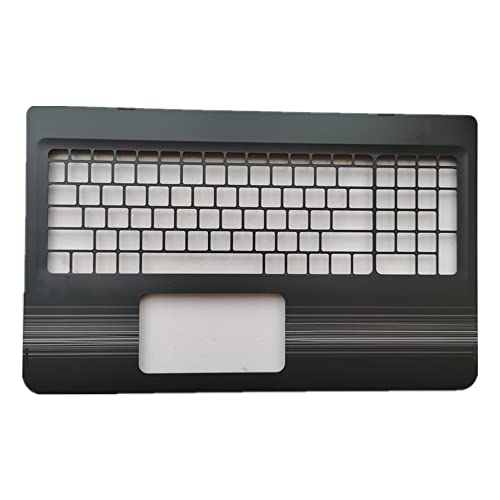 Coque clavier HP Pavilion 15-BK x360 châssis C noir d'origine