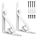 Decorative Shelf Brackets,Wall...