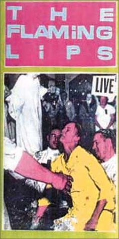 Black Easter (Live) [VHS]
