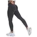Legging Push Up Sport Femme Anti Cellulite Pantalon Compression Yoga Pants Butt Lift Legging Taille Haute Fitness Gym Jogging Running Course Exercice