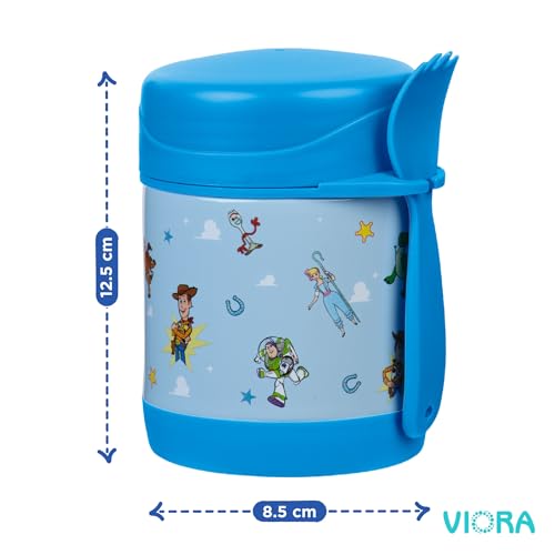 Listado de Frascos térmicos para comida disponible en línea. 2 Imagen adicional