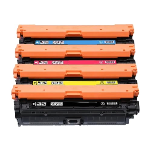 XEUVYMWT 1 sztuka W9020MC Cartridge Toner E75245dn E75245(W9020MC-W9023MC Four-Color)