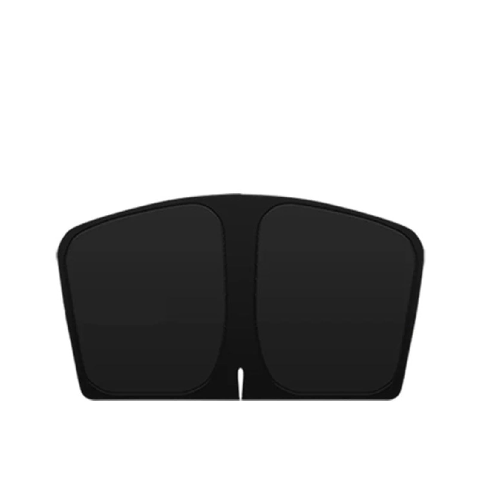 Cortinas Parasol Ventanas Laterales Coche para Benz para GLC para GLE GLK para GLS 2008-2025 Parasol Parabrisas Coche