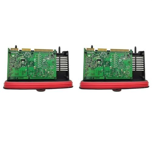 Module TMS pour BMW X3 X4 : réparez vos phares en panne avec le ballast 63117363098