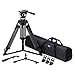 Benro BVX 18 CF Video Tripod with Head