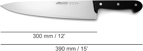 Miniatura 2 de Arcos - Cuchillo universal de chef 11811in