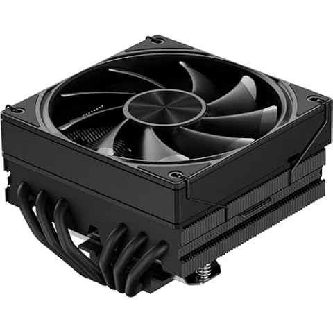 Refroidisseur CPU upHere H85K6 Cover