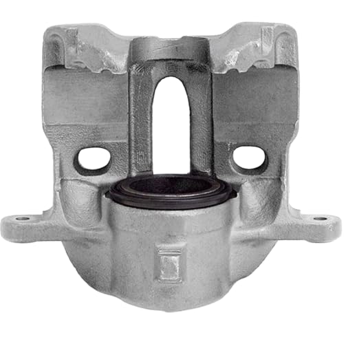 Image of Detroit Axle - Front Right Brake Caliper for 1997-2001 Cadillac Catera | Passenger Side Disc Brake Caliper 1998 1999 2000 Replacement