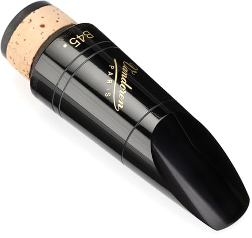 Bec pour Clarinette Sib Vandoren CM309 B45 acoustique de haute précision