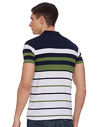 Image of EYEBOGLER Men's Regular Fit T-Shirt