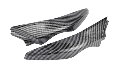 Panneaux Carénage Latéral Moto pour T-MAX 560 2022-2024 Cache de Réservoir Avant