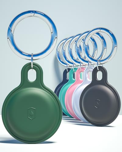 6 Packs Dog Tracking Devices