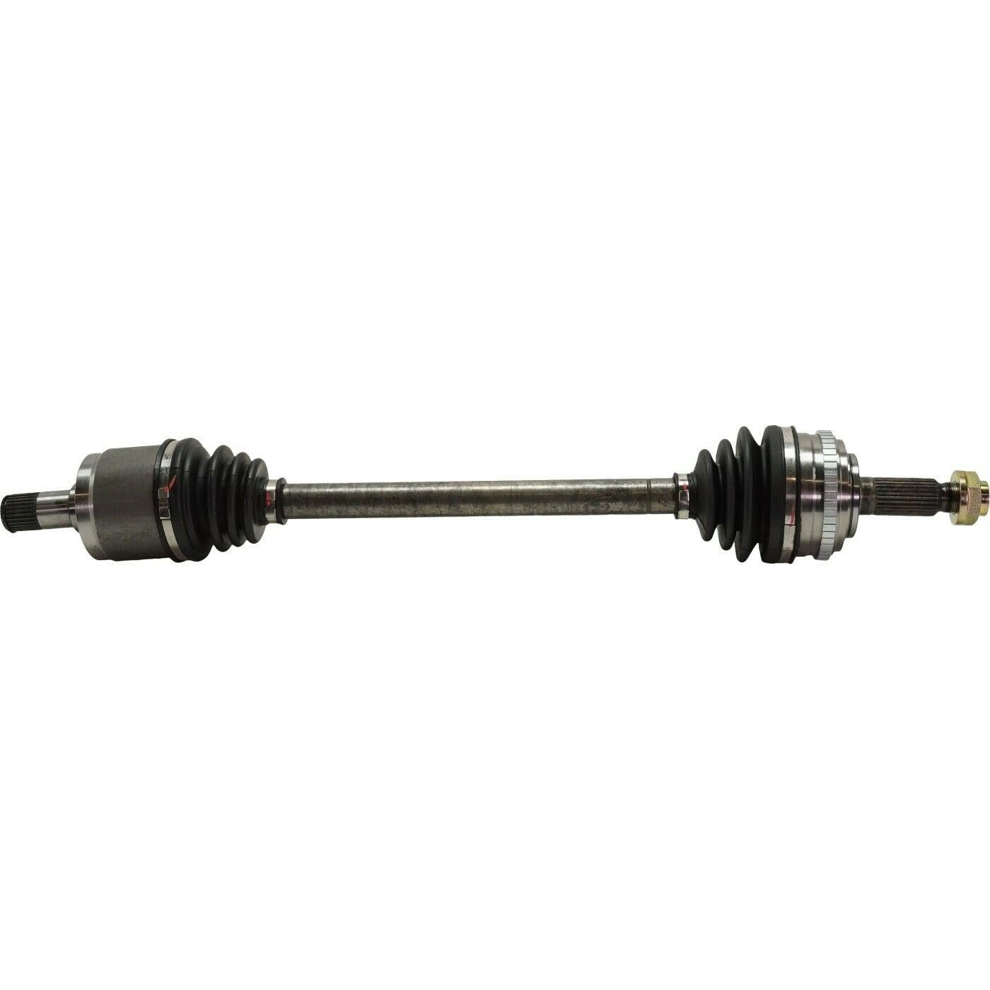 Amazon.com: QSKCBXVL CV Axle Fits Front Driver Side 1-pc 16488042 