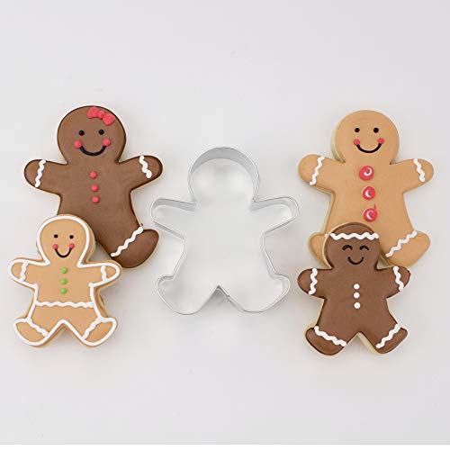 クッキー型のおすすめ19選 キャラクター型やスタンプタイプも Heim ハイム