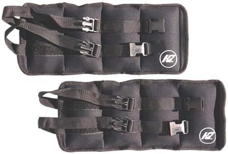 KAP7 Water Polo Weight Belt (Black - 10 LBS)