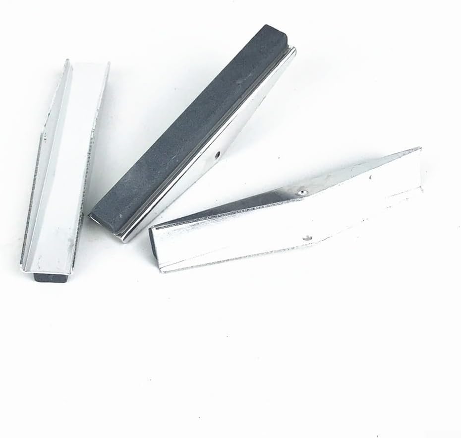 4-Inch Adjustable Engine Brake Cylinder Hone Tool for Car, Truck, Tractor & Industrial Engines – 51 mm to 177 mm Bore Diameter, Flexible Shaft, Includes 3