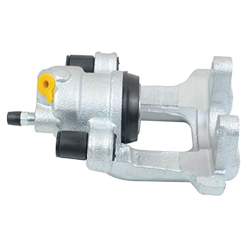 Pinza de freno trasero del lado del conductor 1644232698/164 423 26 98 / A 164423 17 98 Cover