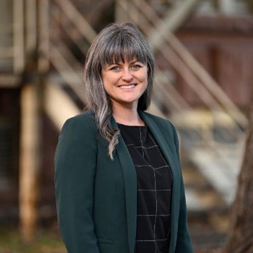 The Inspired Impact Podcast with Judy Carlson-Interview with Lauren Osga, Director of Development & Communications, WorldDenver Podcast Por arte de portada