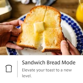 BALMUDA Combo Pack: The Toaster White & The Toaster Gray | Steam Oven Toasters | 5 Cooking Modes