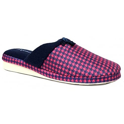 De fonseca Ciabatte Donna Pantofole Invernali