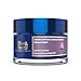 Blue Nectar Saffron Anti Aging Cream for Women | Ayurvedic Alternate to Retinol Face Cream for Fine Lines & Wrinkles | Day & Night Moisturizer for Oily & Dry Skin (14 Herbs