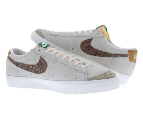 Image of Nike Blazer Low '77 Premium Mens Shoes