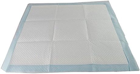 Pack of 20 Pads Dogs and Cats 60 x 60 cm