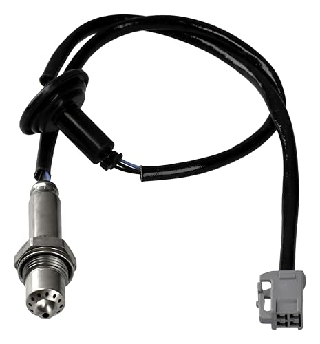 Sonde Lambda NTK 96813 haute précision pour réduire la consommation de carburant