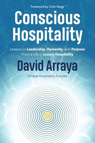 Conscious Hospitality