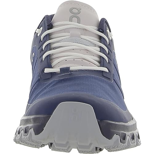 ON Cloudventure Twilight/Acai 6.5 M2