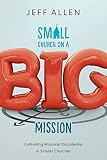 Small Church on a Big Mission
