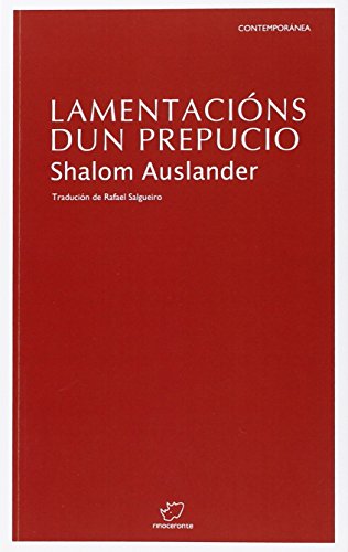 Lamentacións dun prepucio