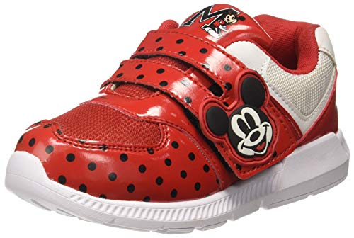 Image of Mickey Boys Mmpbsp1218 Sports Shoes