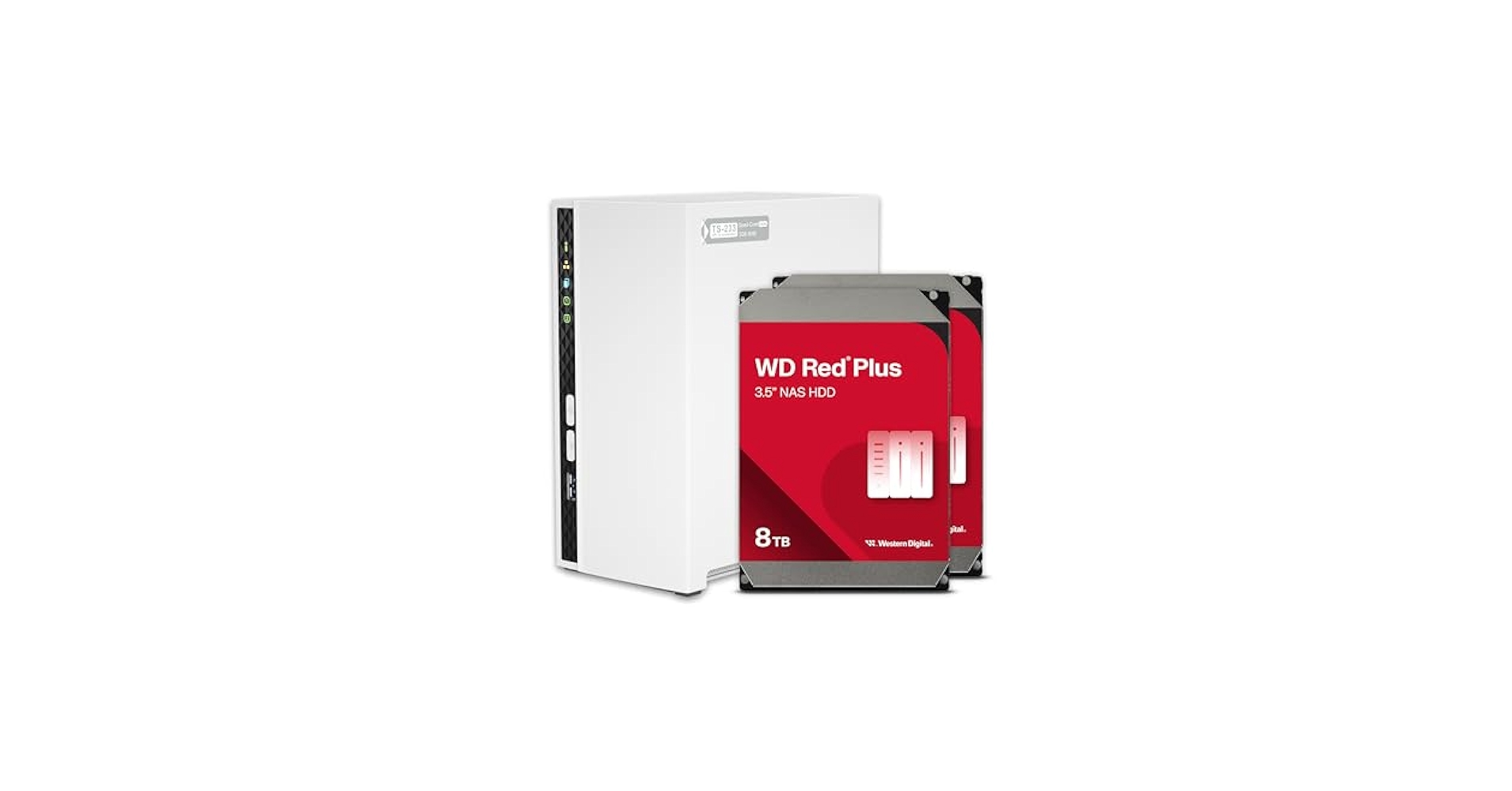 Qnap NAS TS-659 Pro II WD RED 8TB x6本 Qnap NAS TS-659 Pro II WD RED 8TB x6本 - メルカリ