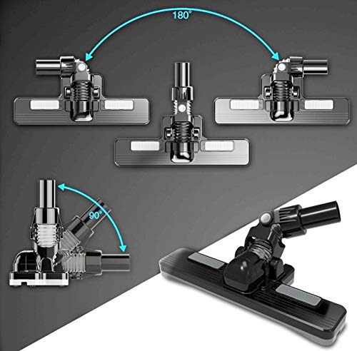 Oneday - Accessori per aspirapolvere