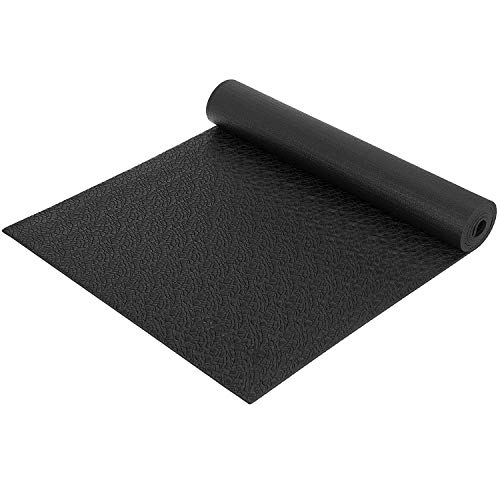 TOPLUS Yoga Mat - Classic 1/4 inch Pro Yoga Mat Eco Friendly Non