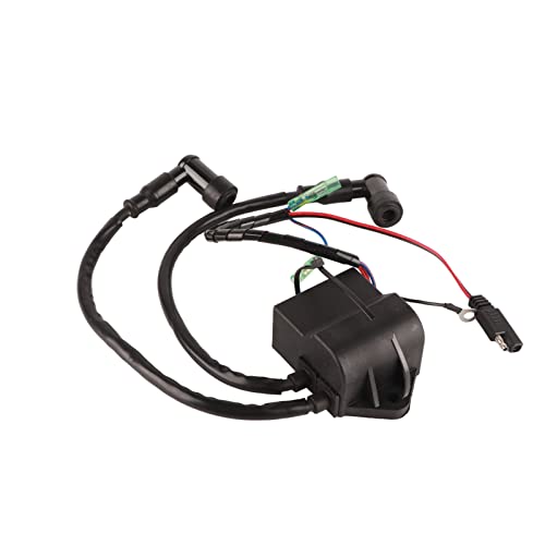 Unidade de Bobina do Motor CDI Função Prática 32900-93903 OEM Padrão Sólido para Motor de Popa