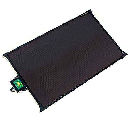 The Best 12 Volt Solar Battery Trickle Chargers, For Boats, RVs, And