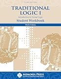 Traditional Logic 1 Workbook 3ED