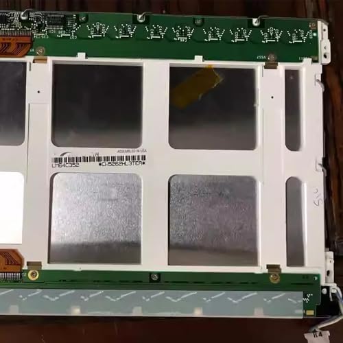 Image of LM64C352 Original 10.4 Inch 640 * 480 LCD Display Panel Screen for Industrial Equipment