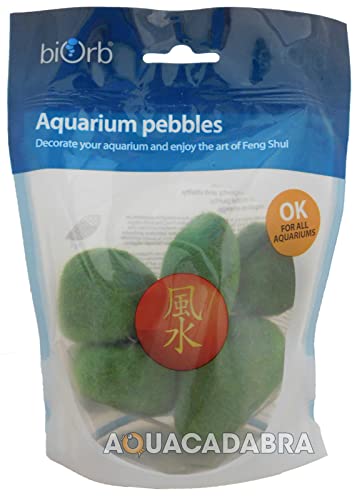 Image of BiOrb 46084.0 Moss Pebbles Aquariums