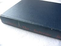 The supreme beatitude, B0007EK626 Book Cover